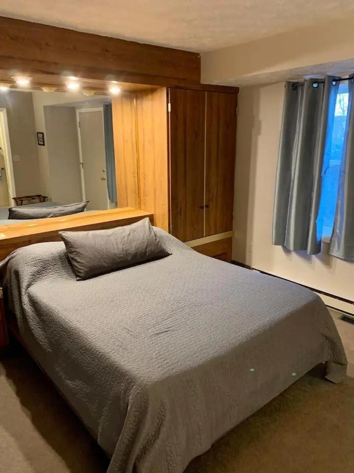 Endless Mountain Resort Union Dale Ngoại thất bức ảnh